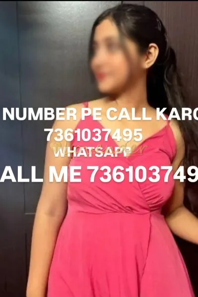 Gulmarg Girl ☎️  ❤️ [ 🤙] & [73610]37495] [ 🤙 ] ❤️ Low price Call Girl ❤️ 100% TRUSTED