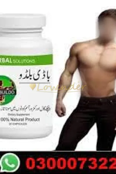 Body Buildo Capsule Price In Gujrat#03000^732*259+